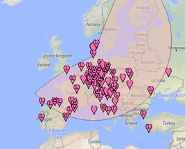 Sporadic E on 10m