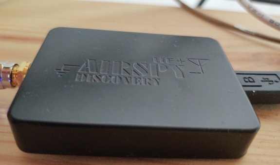 Airspy HF+ Discovery