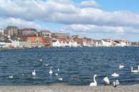 Flensburg Hafenspitze